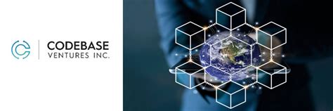 codebase ventures|codebase ventures unternehmen.
